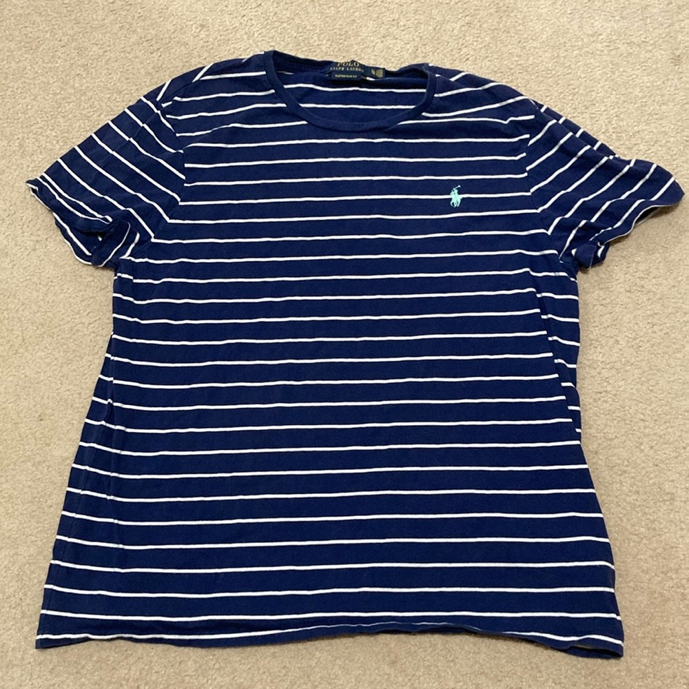 Polo Ralph Lauren Custom Slim Fit - XL